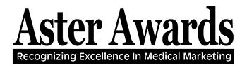 Aster Awards logo
